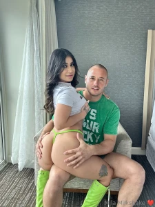 Pinned down stretched out and nbsp taken nbsp just how i like it ready