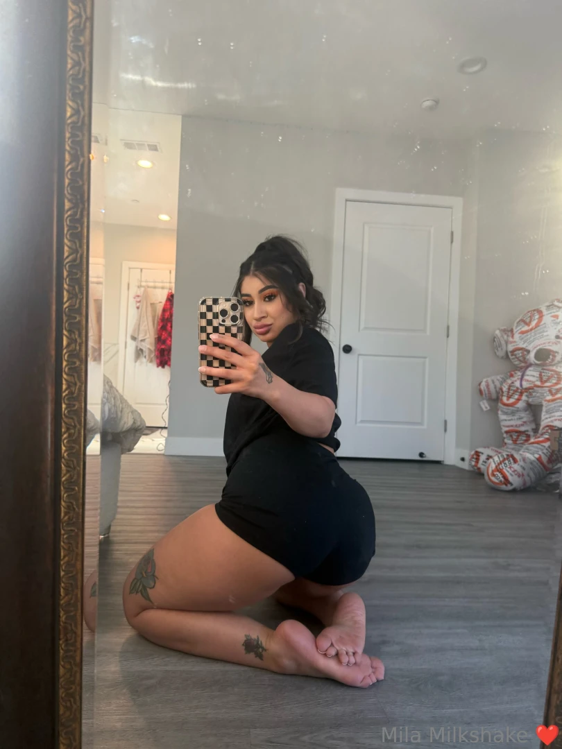 What s the first thing you notice about me part 27 
