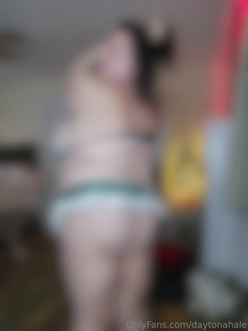 Day 13 of 25 moments before taking santa s 13 inch cock 