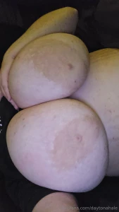 I never post free titties on here so be grateful leave tips to