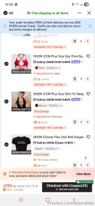 Its that time again in need of some sexy outfits for content who s part 1