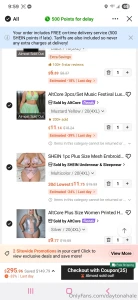 Its that time again in need of some sexy outfits for content who s