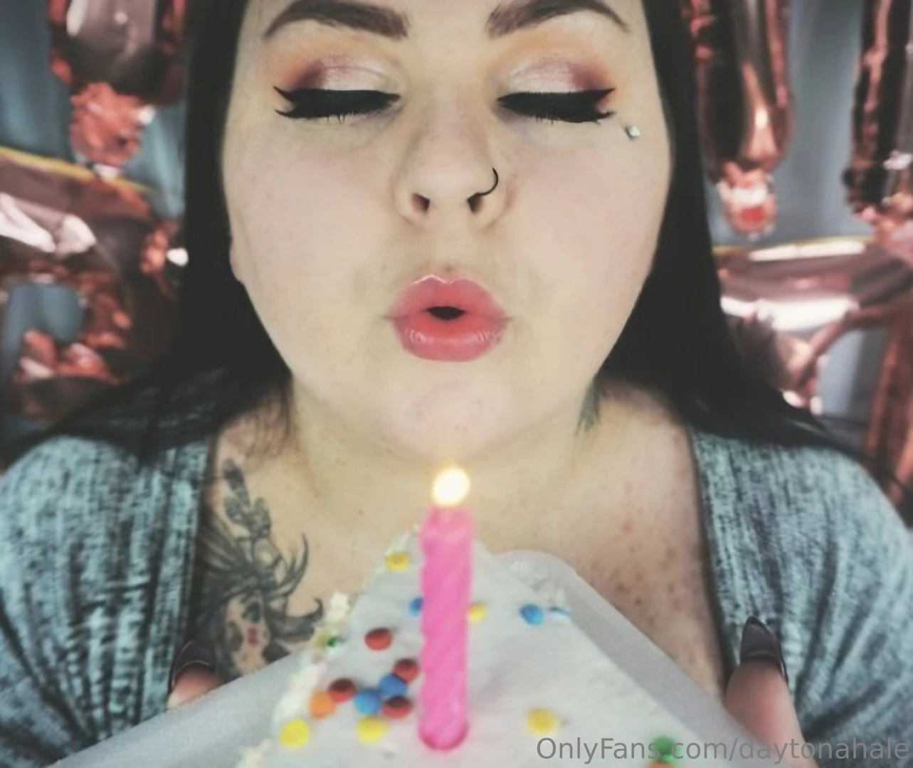 10 day birthday countdown is on if you wanna send a gift for me to part 4 