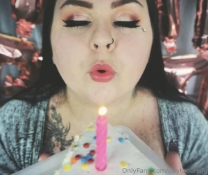 10 day birthday countdown is on if you wanna send a gift for me to part 4