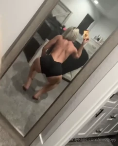 My holes were made to have a cock inside