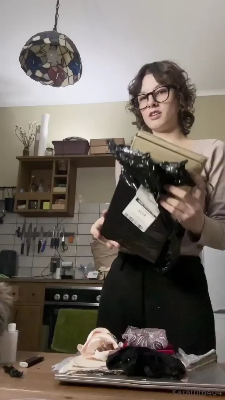 So i have an unboxing of sorts for you i got it by accident kinda so 