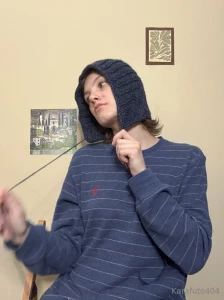 Heyy your silly girl is celebrating her birthday today toss me a tip