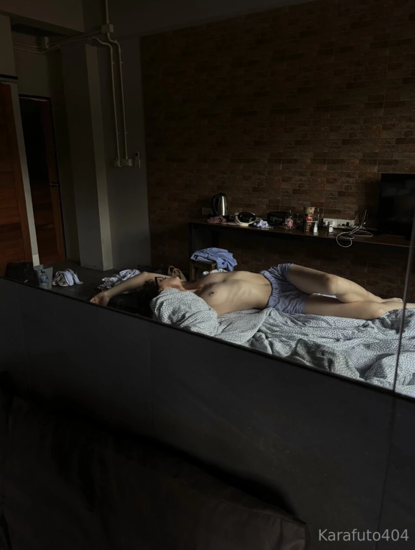 Here to solve your morning wood or cause it part 1 