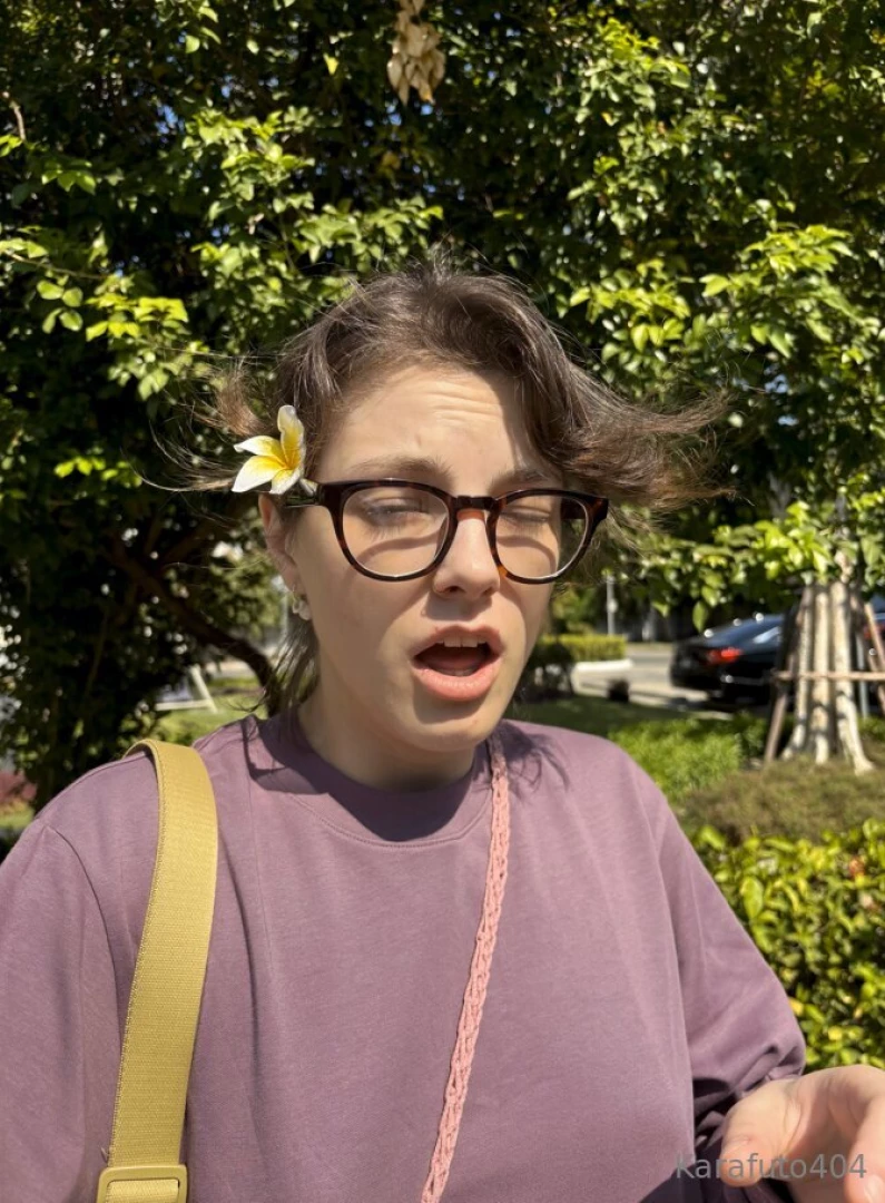 You can feel the sneeze when you see it part 1 