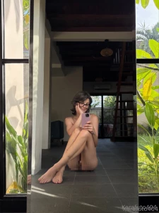 The bets were hedged and here is the reveal https onlyfans com