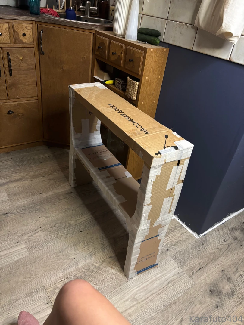 Wanna guess what this thing is for diy 