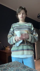 I see you guys arent the biggest fans of my yoga vids whish is okay