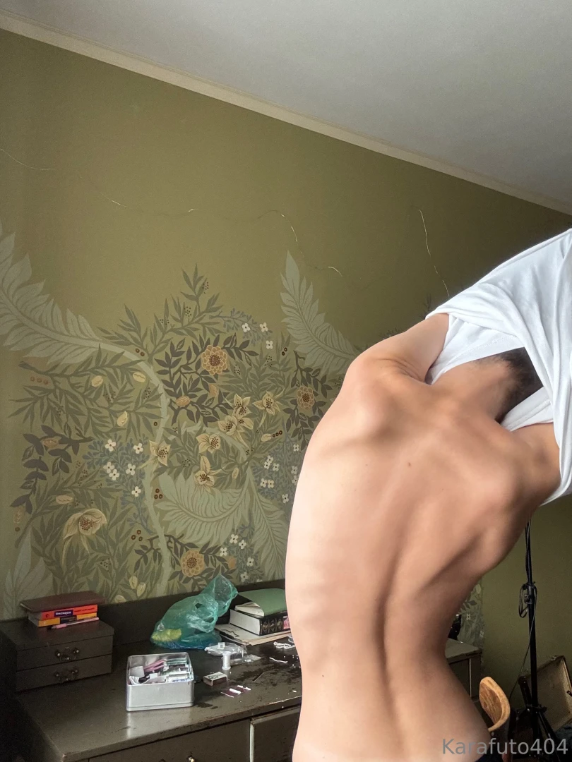 Should i upload the front view now part 2 