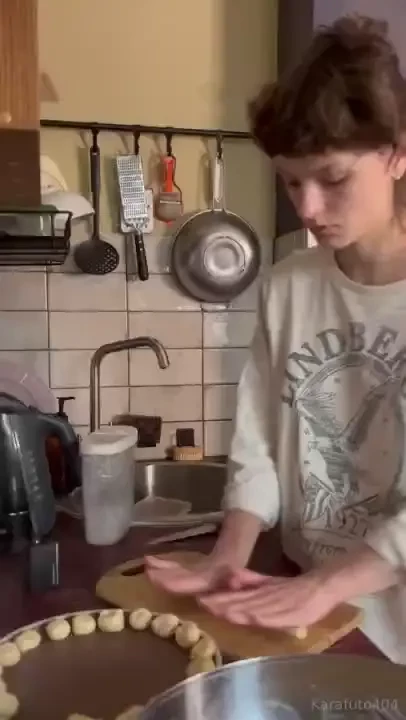 Cooking time with me part 1 