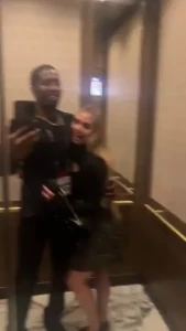 Real stranger fuck we met at avn and fucked an hour later in my hotel part 1