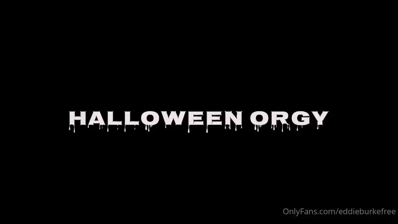 Happy halloween kiddos this frightfest gets freaky real fast watch 