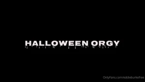 Happy halloween kiddos this frightfest gets freaky real fast watch