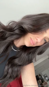 You deserve a treat i m right here