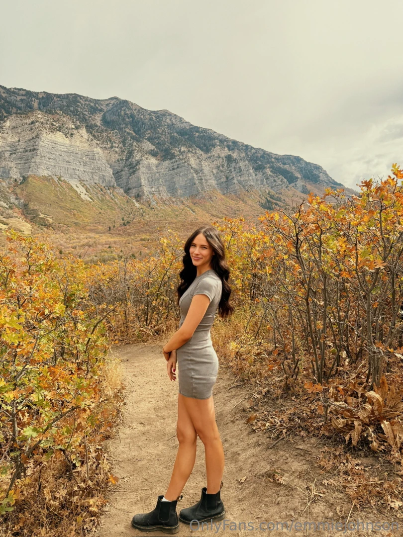 Calm soul bright smile 