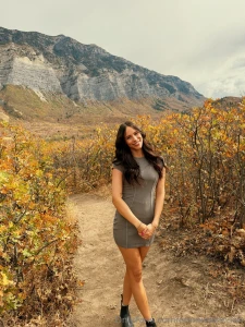 Not just a pretty face part 20