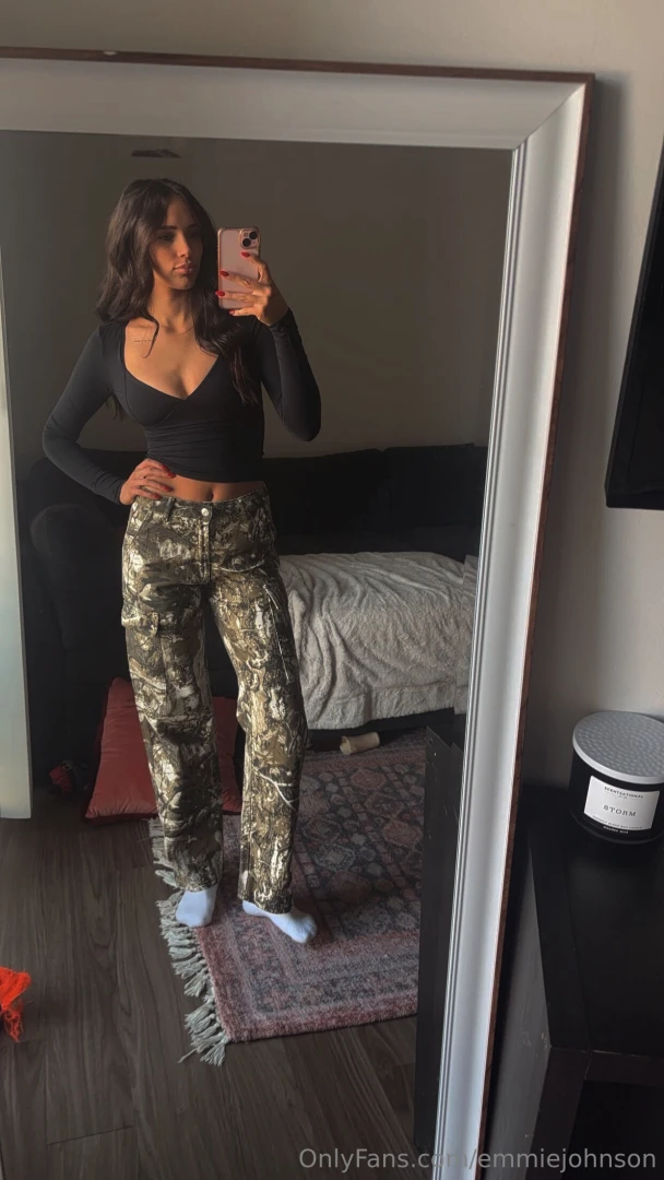 This outfit deserves an audience 