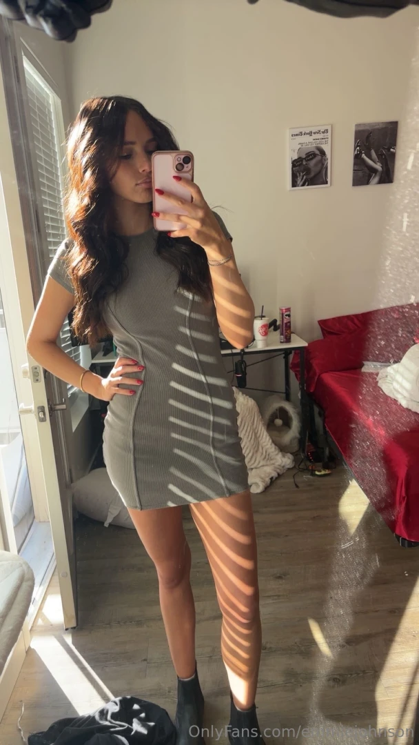 Confidence looks good on me doesn t it part 6 