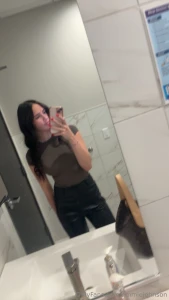 I m not perfect but i m rare