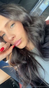 So glad you re mine let s never hide from this love