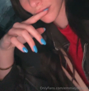 Let s keep this between us i have some naughty secrets to share part 1