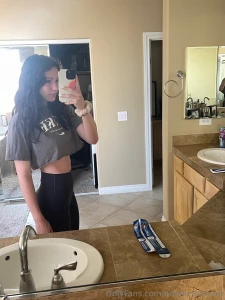 Trying to look cute and fuckable part 6