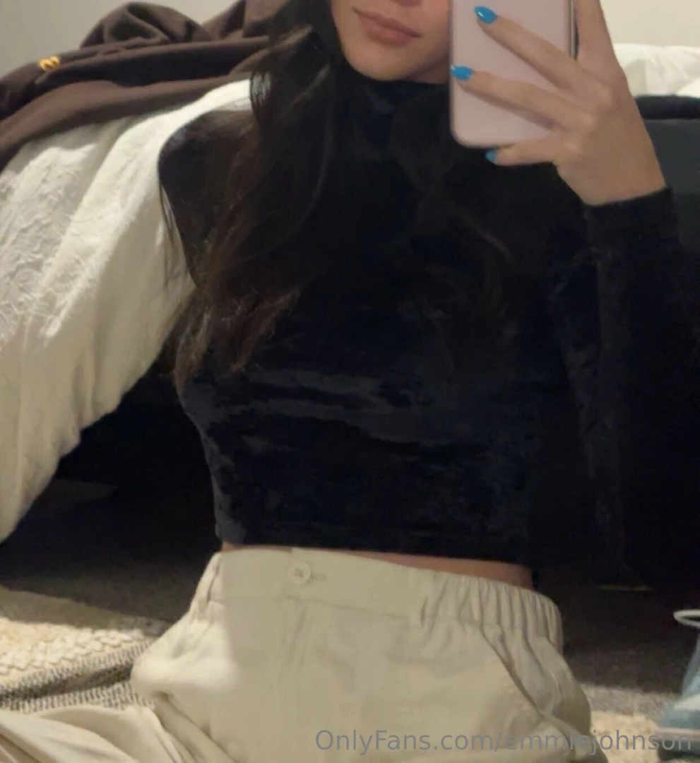 Boredom never looked this good 