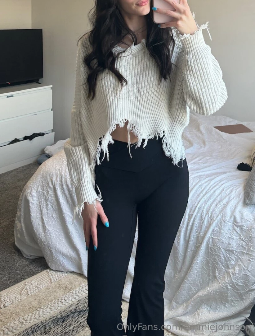 Hug me from behind part 13 