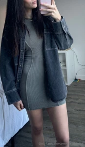 Wanna see what s underneath of these clothes