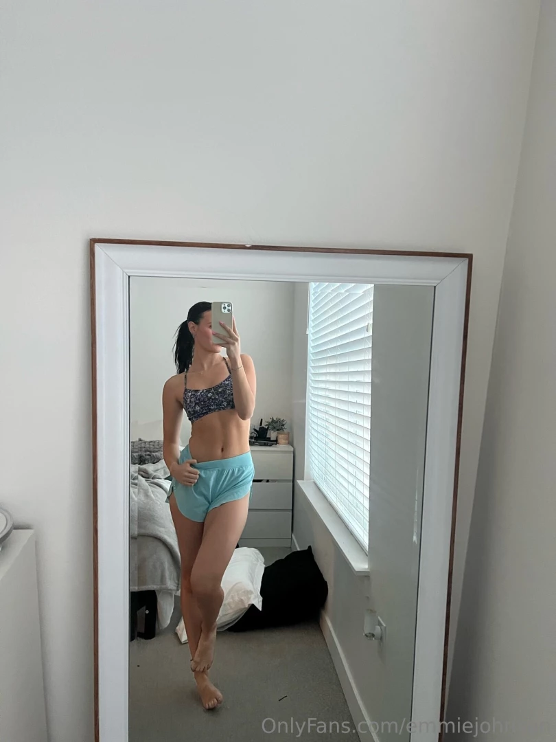 Flirting and fucking - that s kylienelson s freshman year motto ads 