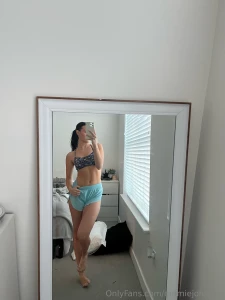 Flirting and fucking - that s kylienelson s freshman year motto ads