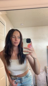 Just a girl with a camera and a dream