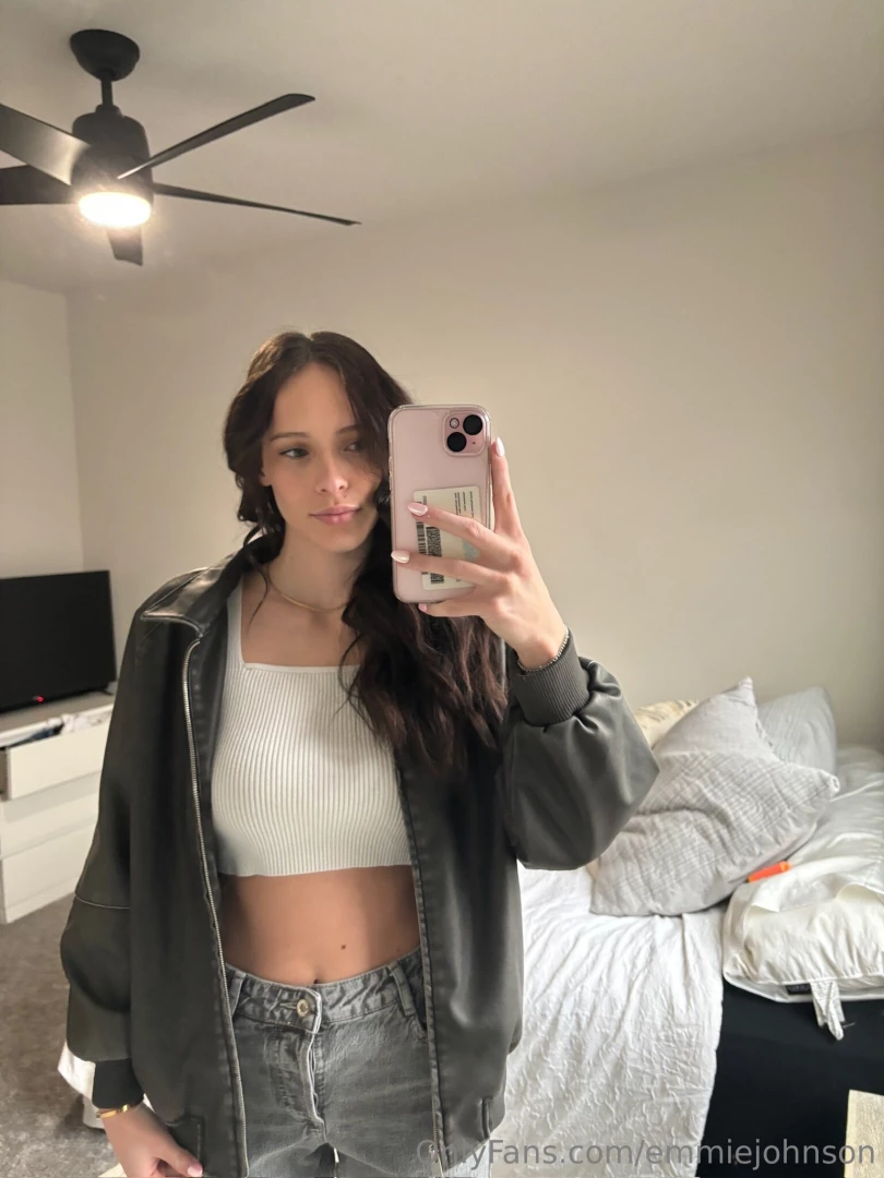 Just a little selfie therapy 