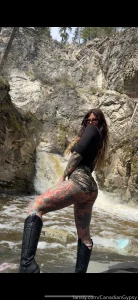 Fintry falls need someone to come make content with me at all the cool