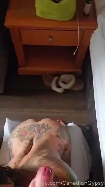 Few clips from calgary a while back plus bj and facial facial bj part 5 