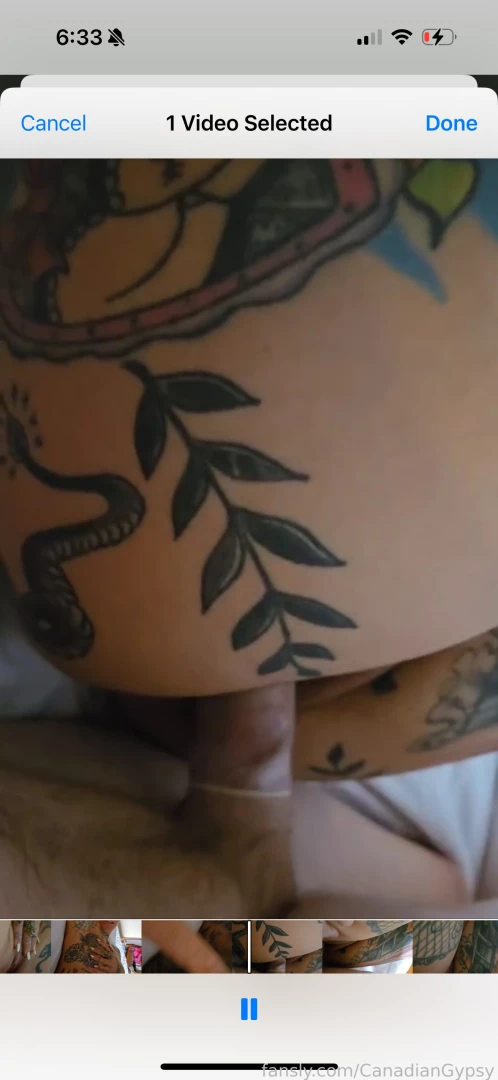 Few clips from calgary a while back plus bj and facial facial bj part 3 