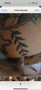 Few clips from calgary a while back plus bj and facial facial bj part 3