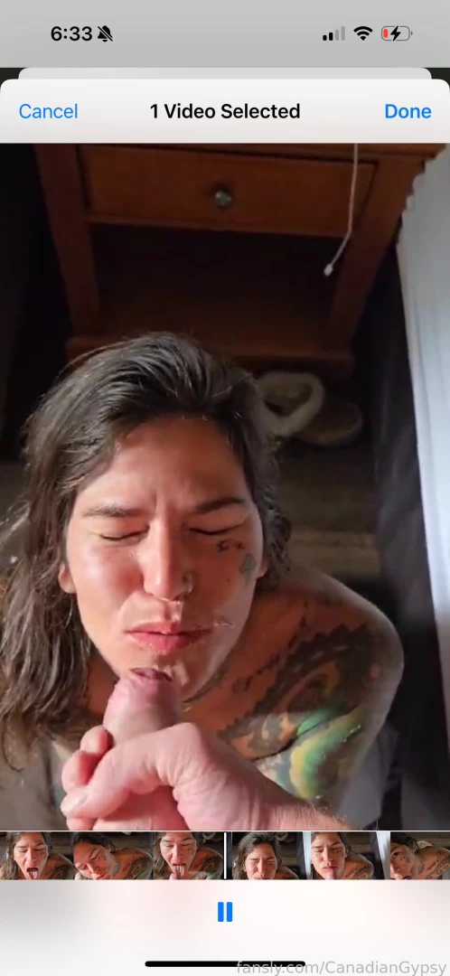 Few clips from calgary a while back plus bj and facial facial bj part 1 