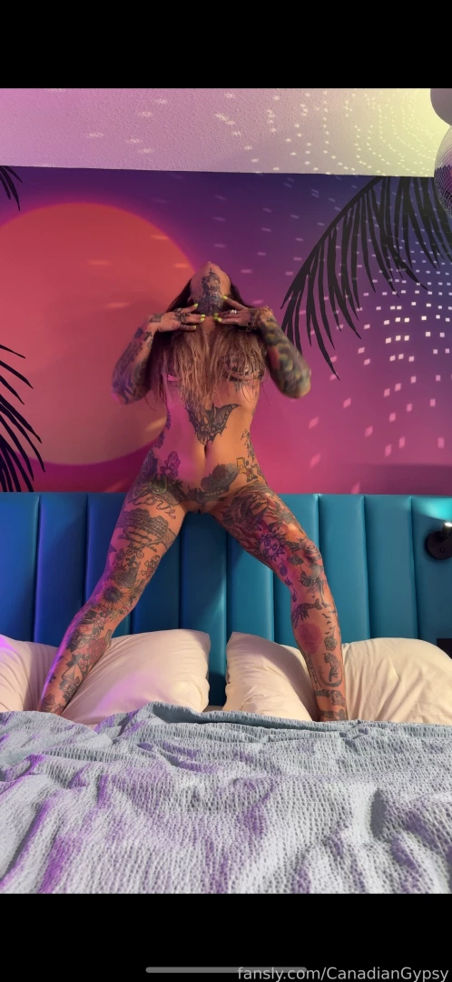 Found some videos i hadn t posted yet from last week at hotel zed part 9 