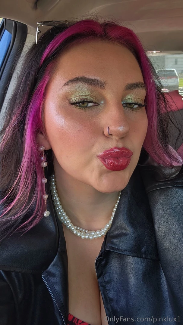 New hair who dis part 23 