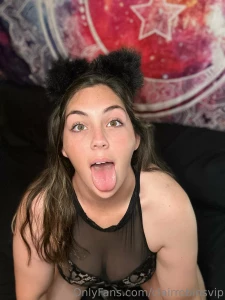 First person to tip 20 receive 100 worth of content