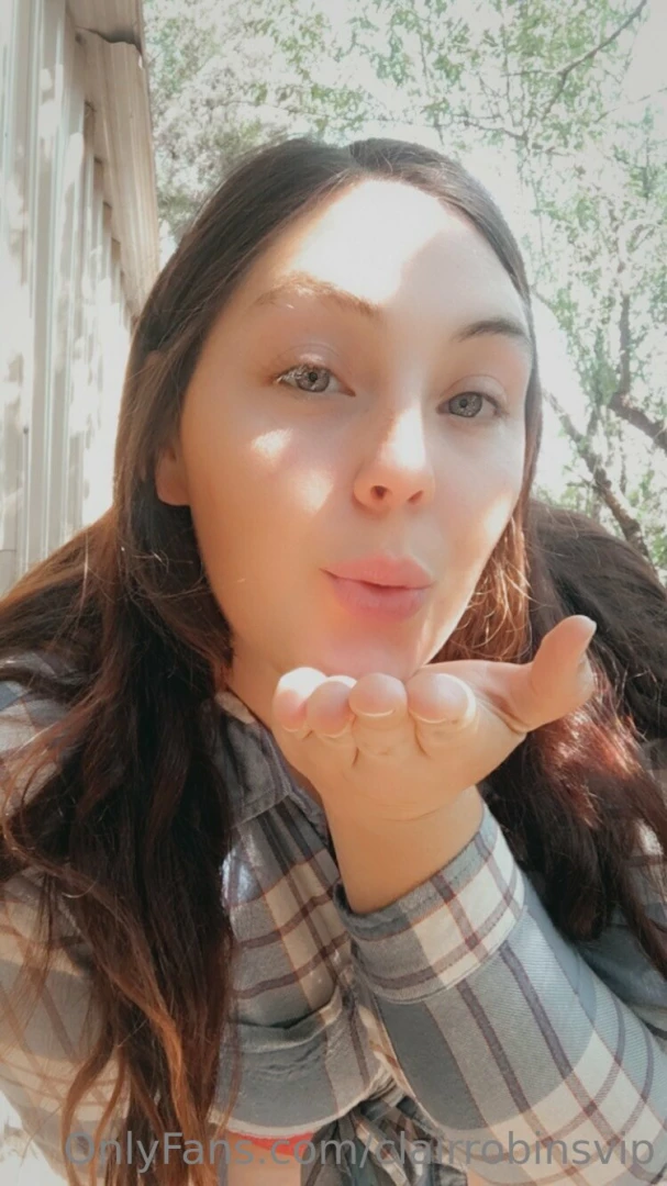 Clairrobinsvip part 61289 