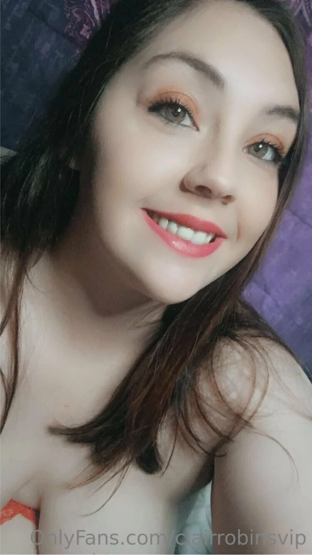 Clairrobinsvip part 61295 