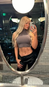 Who s gonna distract me tn part 16