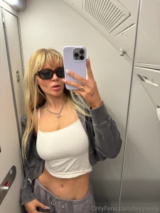 Trying on new outfits what are you doing part 2