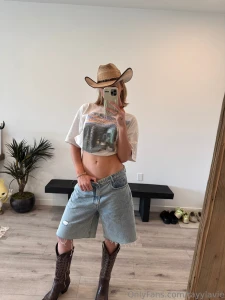 Should i keep my shirt on and let you have fun anyway